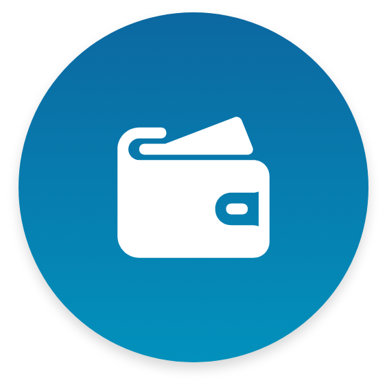 Credit Card Icon